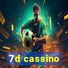 7d cassino